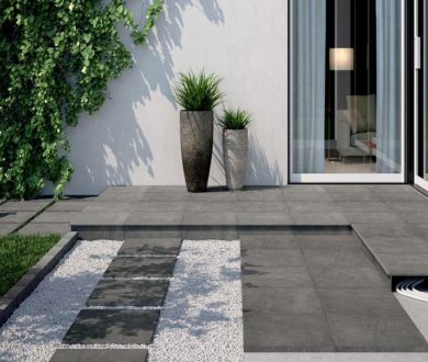 Плитка Ocean Ceramic коллекция Outdoor