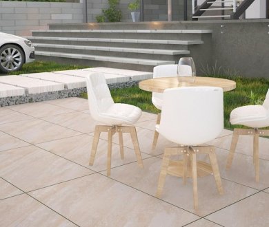 Плитка Ocean Ceramic коллекция Outdoor