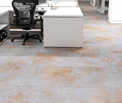 Плитка Ocean Ceramic коллекция Porcelain