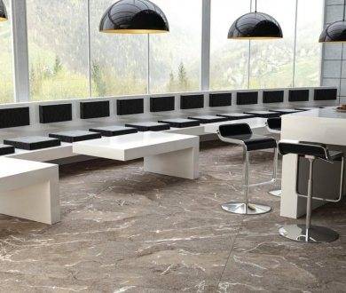 Плитка Ocean Ceramic коллекция Porcelain