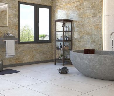Плитка Ocean Ceramic коллекция Porcelain