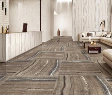 Плитка Ocean Ceramic коллекция Stone