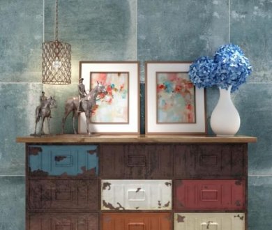 Плитка Ocean Ceramic коллекция Stone