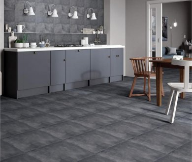Плитка Ocean Ceramic коллекция Stones
