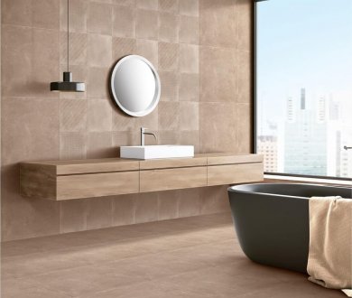 Плитка Ocean Ceramic коллекция Stones