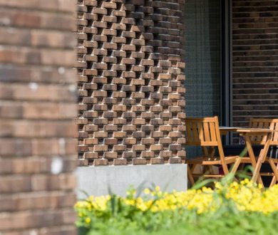 Плитка Olfry коллекция Brick