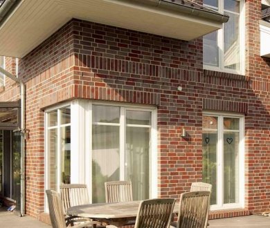 Плитка Olfry коллекция Brick