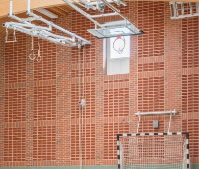Плитка Olfry коллекция Brick