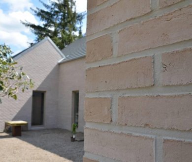 Плитка Olfry коллекция Brick