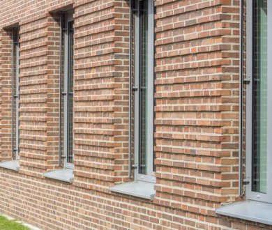 Плитка Olfry коллекция Brick