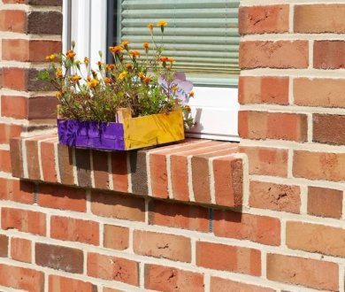 Плитка Olfry коллекция Brick