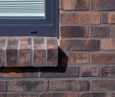 Плитка Olfry коллекция Brick