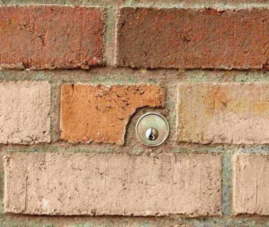 Плитка Olfry коллекция Brick
