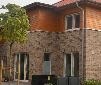Плитка Olfry коллекция Brick