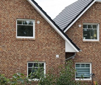 Плитка Olfry коллекция Brick