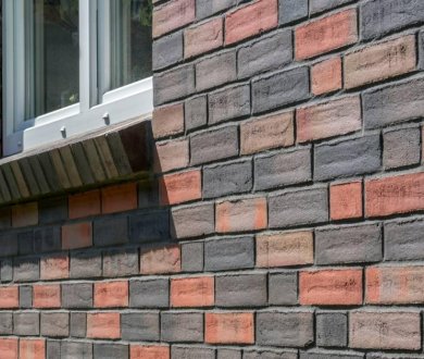 Плитка Olfry коллекция Brick