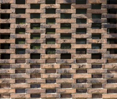 Плитка Olfry коллекция Clinker Strips