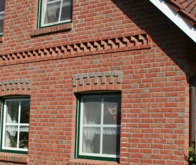 Плитка Olfry коллекция Clinker Strips