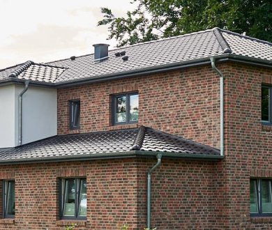 Плитка Olfry коллекция Clinker Strips