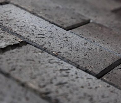 Плитка Olfry коллекция Paving Clinker
