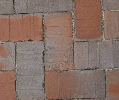 Плитка Olfry коллекция Paving Clinker