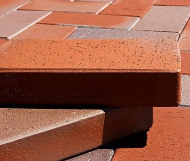 Плитка Olfry коллекция Paving Clinker