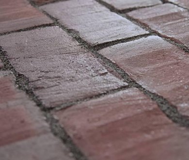 Плитка Olfry коллекция Paving Clinker