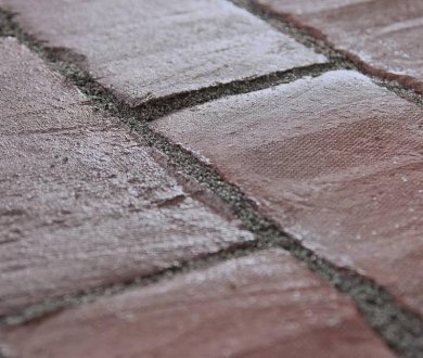 Плитка Olfry коллекция Paving Clinker