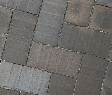 Плитка Olfry коллекция Paving Clinker