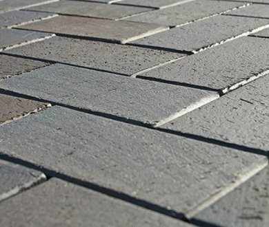 Плитка Olfry коллекция Paving Clinker