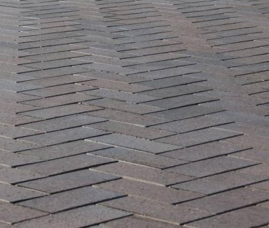 Плитка Olfry коллекция Paving Clinker