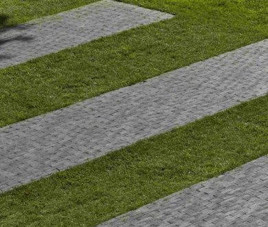 Плитка Olfry коллекция Paving Clinker