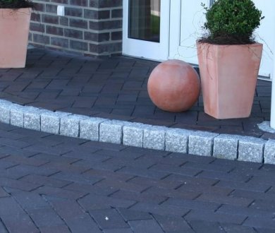 Плитка Olfry коллекция Paving Clinker
