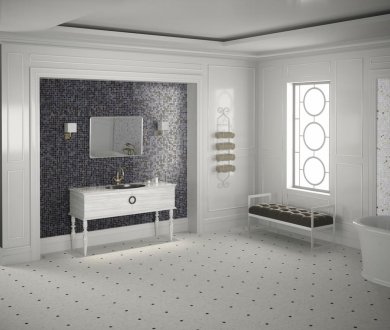 Плитка Onix Mosaico коллекция Boreal