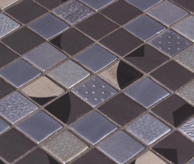 Плитка Onix Mosaico коллекция Boreal