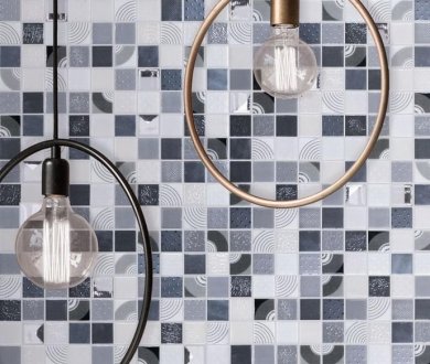 Плитка Onix Mosaico коллекция Chroma