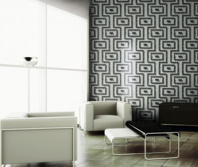 Плитка Onix Mosaico коллекция Deco Patterns