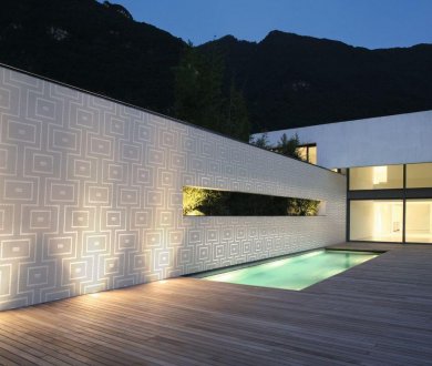 Плитка Onix Mosaico коллекция Deco Patterns