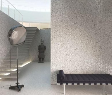 Плитка Onix Mosaico коллекция Eco Stones