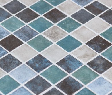 Плитка Onix Mosaico коллекция Eco Stones