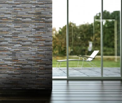 Плитка Onix Mosaico коллекция Fussingstone