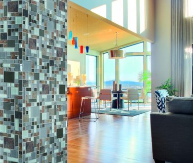 Плитка Onix Mosaico коллекция Fussingstone