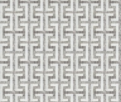Плитка Onix Mosaico коллекция Geo Patterns