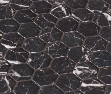 Плитка Onix Mosaico коллекция Hex Eco Stones