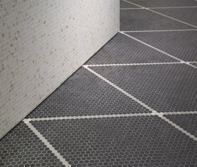 Плитка Onix Mosaico коллекция Hex Geo Patterns