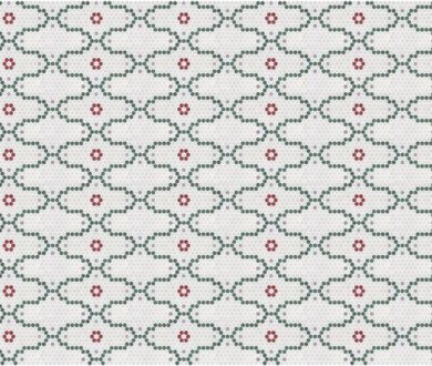 Плитка Onix Mosaico коллекция Hex Geo Patterns