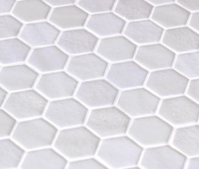 Плитка Onix Mosaico коллекция Hex Metal Blends