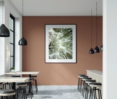 Плитка Onix Mosaico коллекция Hex Stoneblends