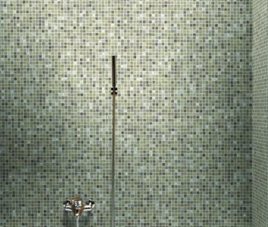 Плитка Onix Mosaico коллекция Iridiscent Colour Blends