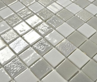 Плитка Onix Mosaico коллекция Iridiscent Colour Blends